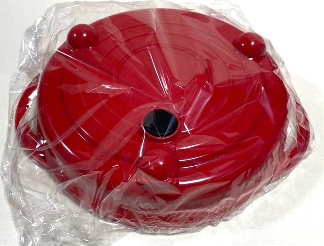 レンジメートプレミアム　赤