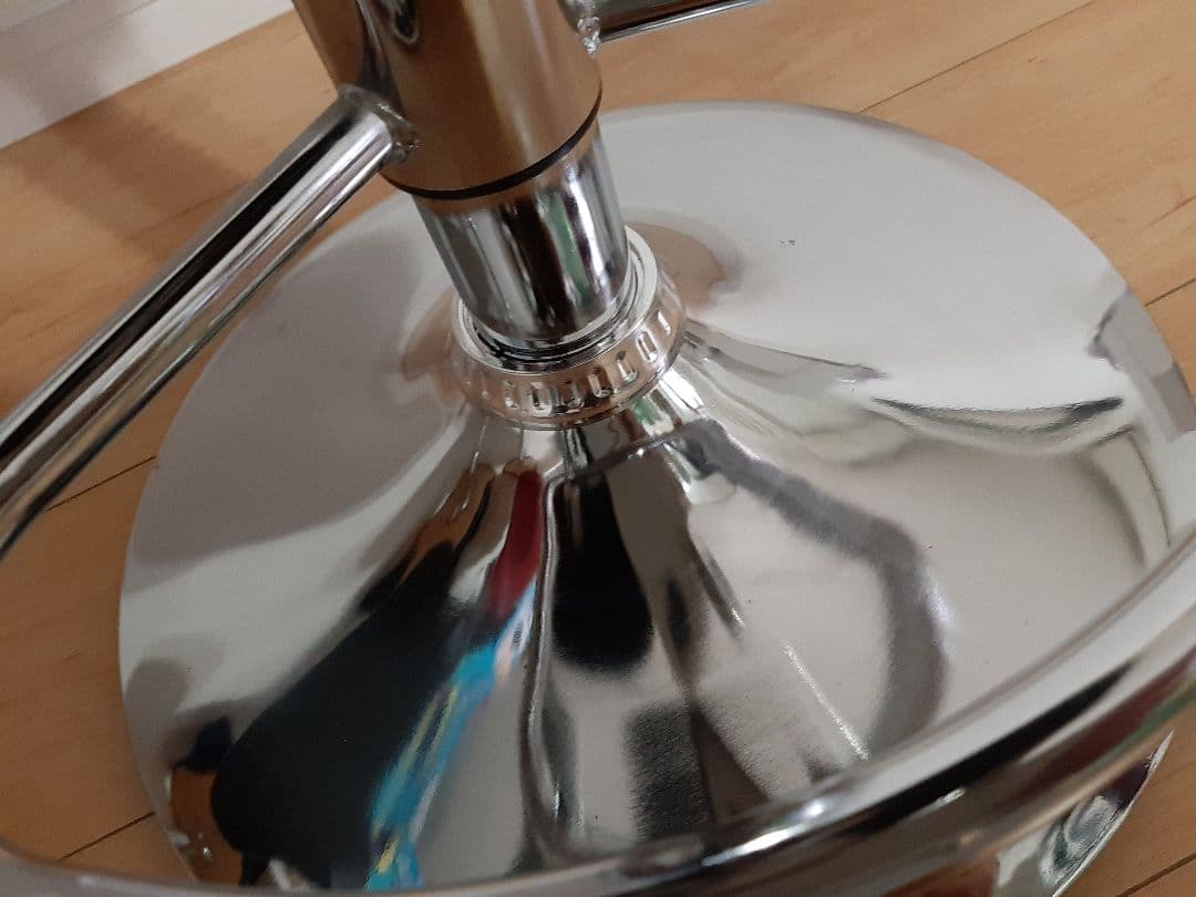 カウンターチェアー