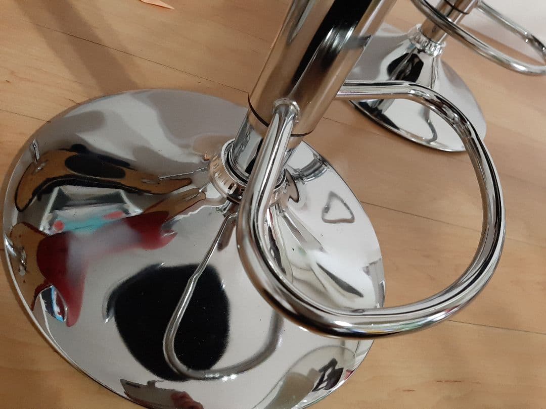 カウンターチェアー