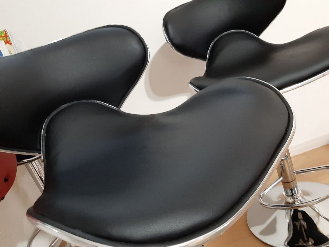 カウンターチェアー