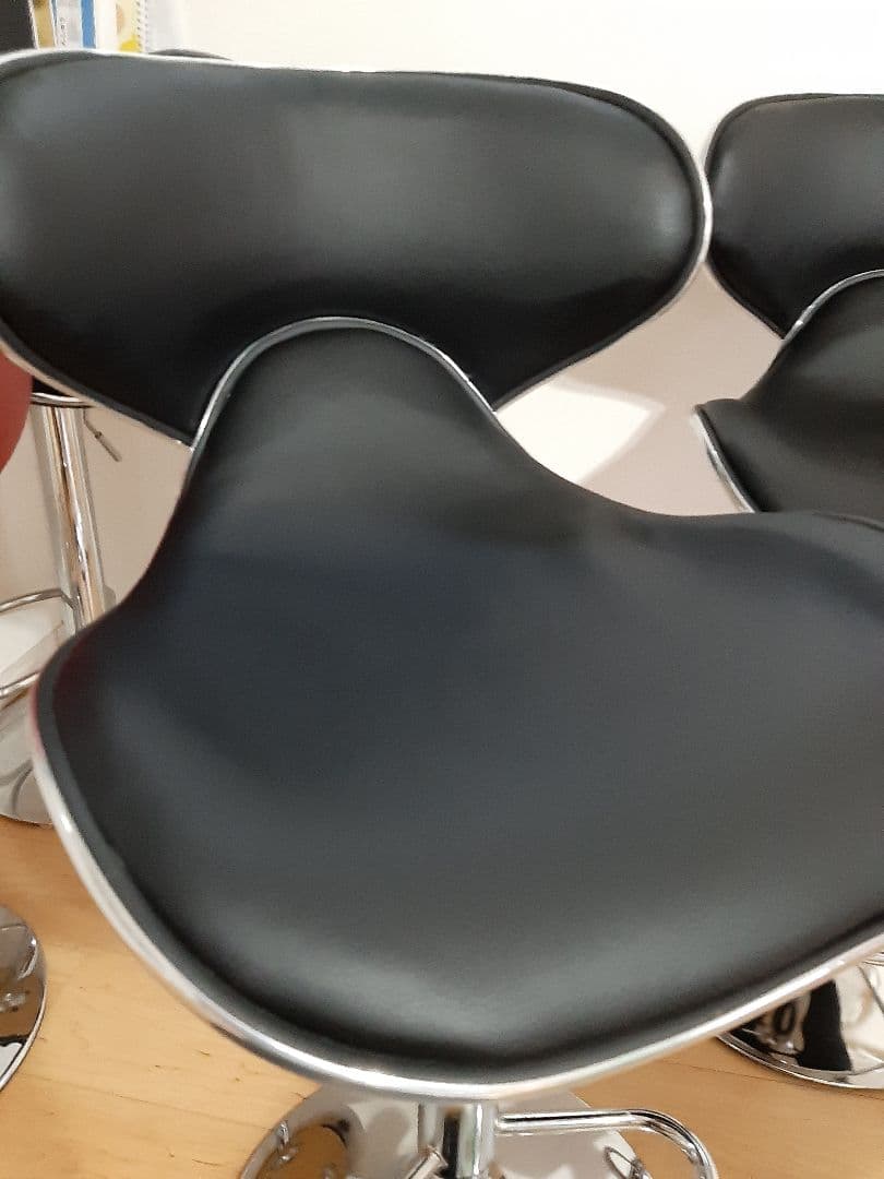 カウンターチェアー