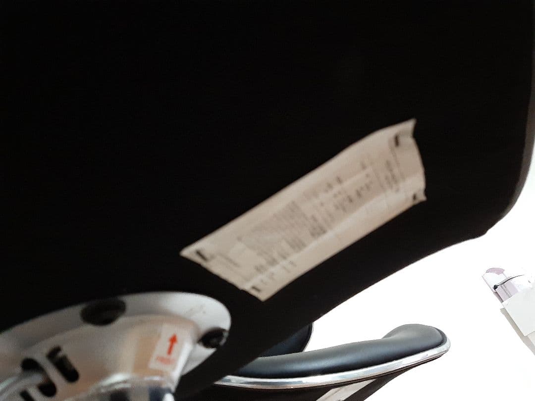 カウンターチェアー