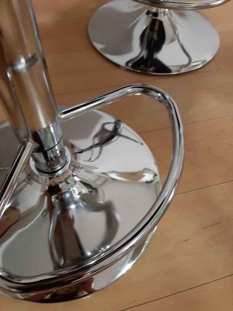 カウンターチェアー