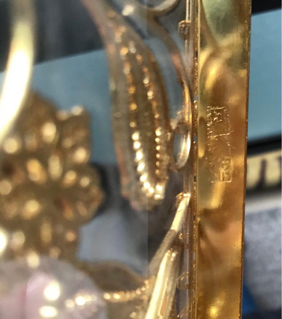 シガレットケース　坪田作