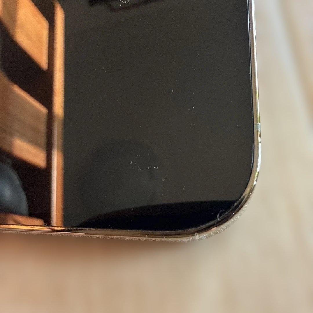Apple iPhone 14 Pro ゴールド 本体 Simフリー