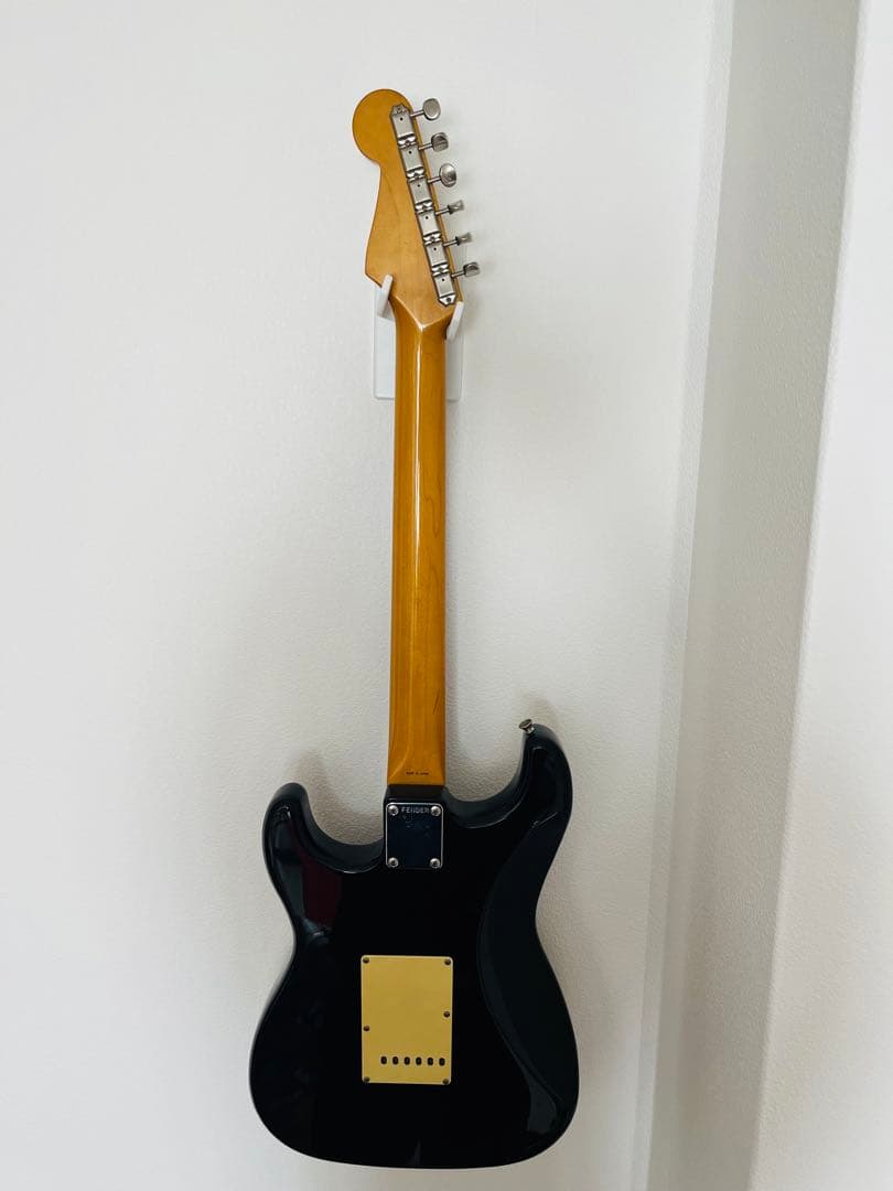 Fender Japan Stratocaster MIJ フジゲン期