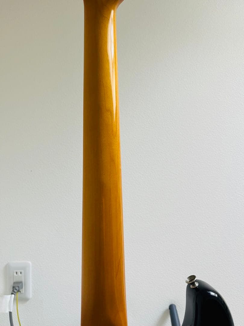 Fender Japan Stratocaster MIJ フジゲン期