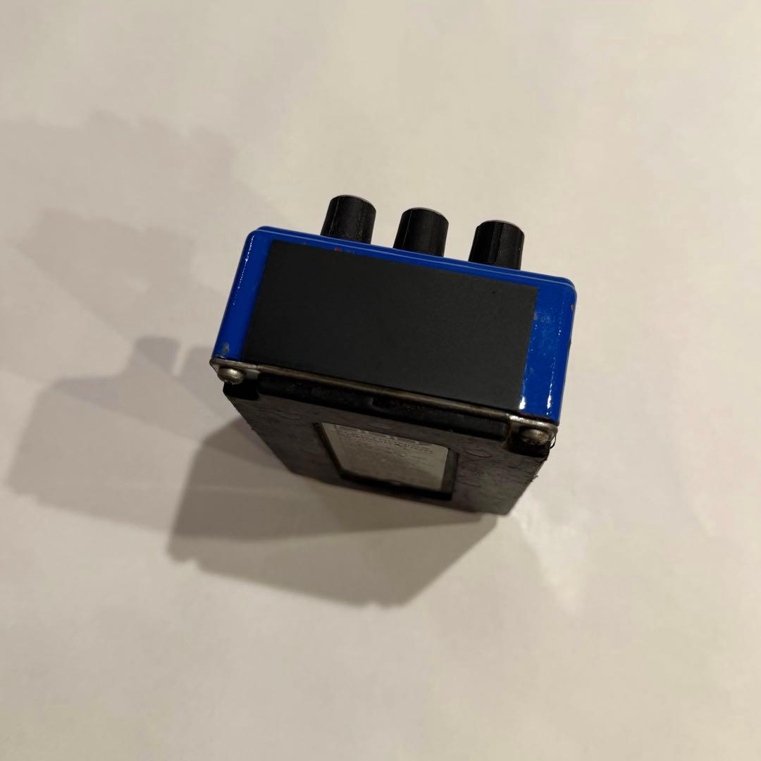 ギター DOD FX65 Stereo Chorus