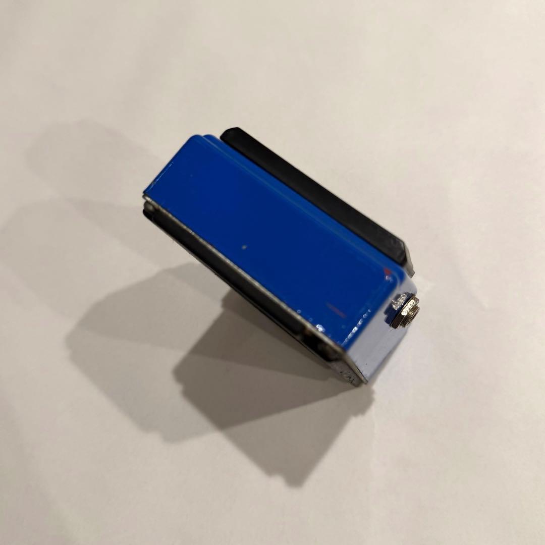 ギター DOD FX65 Stereo Chorus