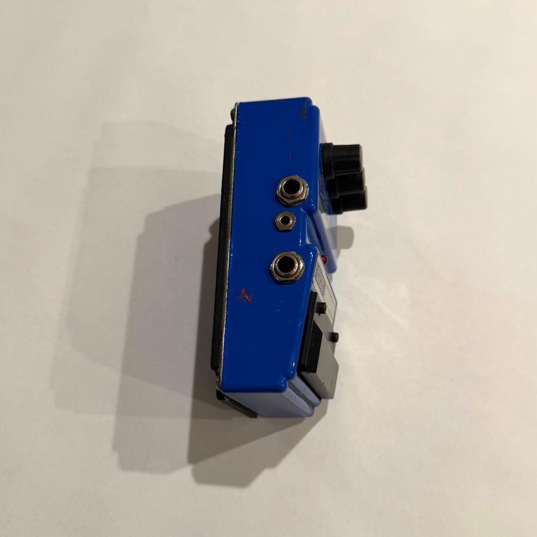 ギター DOD FX65 Stereo Chorus