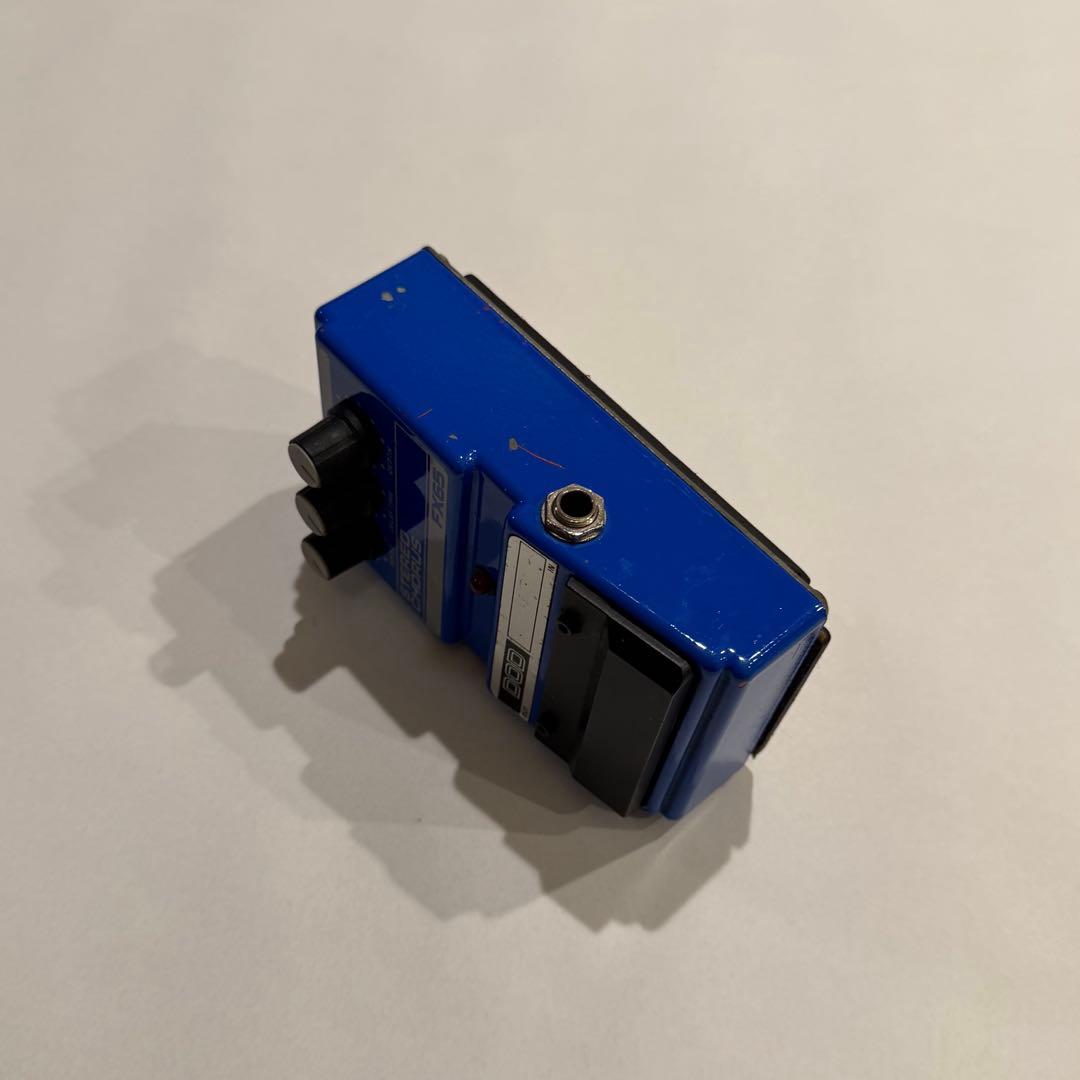 ギター DOD FX65 Stereo Chorus