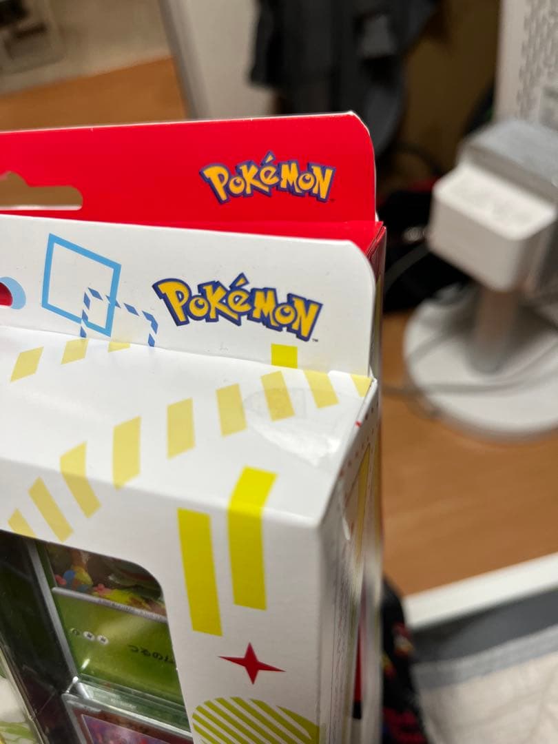 ポケモンカード151セット リザードン・フシギバナ