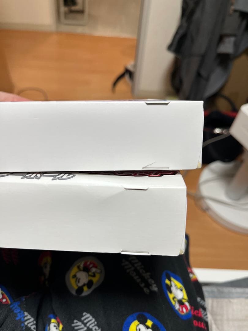 ポケモンカード151セット リザードン・フシギバナ