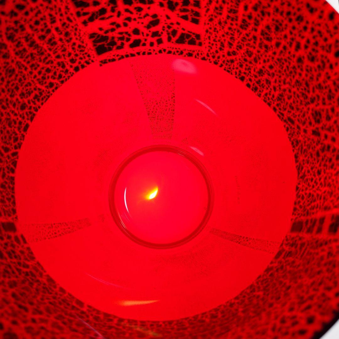 ヴィンテージ ベネチアンボウルの美形 金黒装飾 茶席を彩る茶器としても