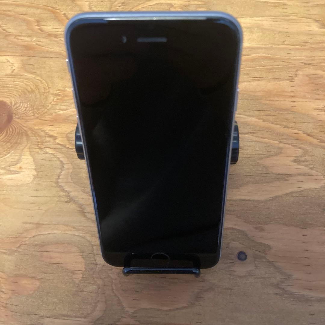 スマートフォン本体 Apple iPhone 6 128GB