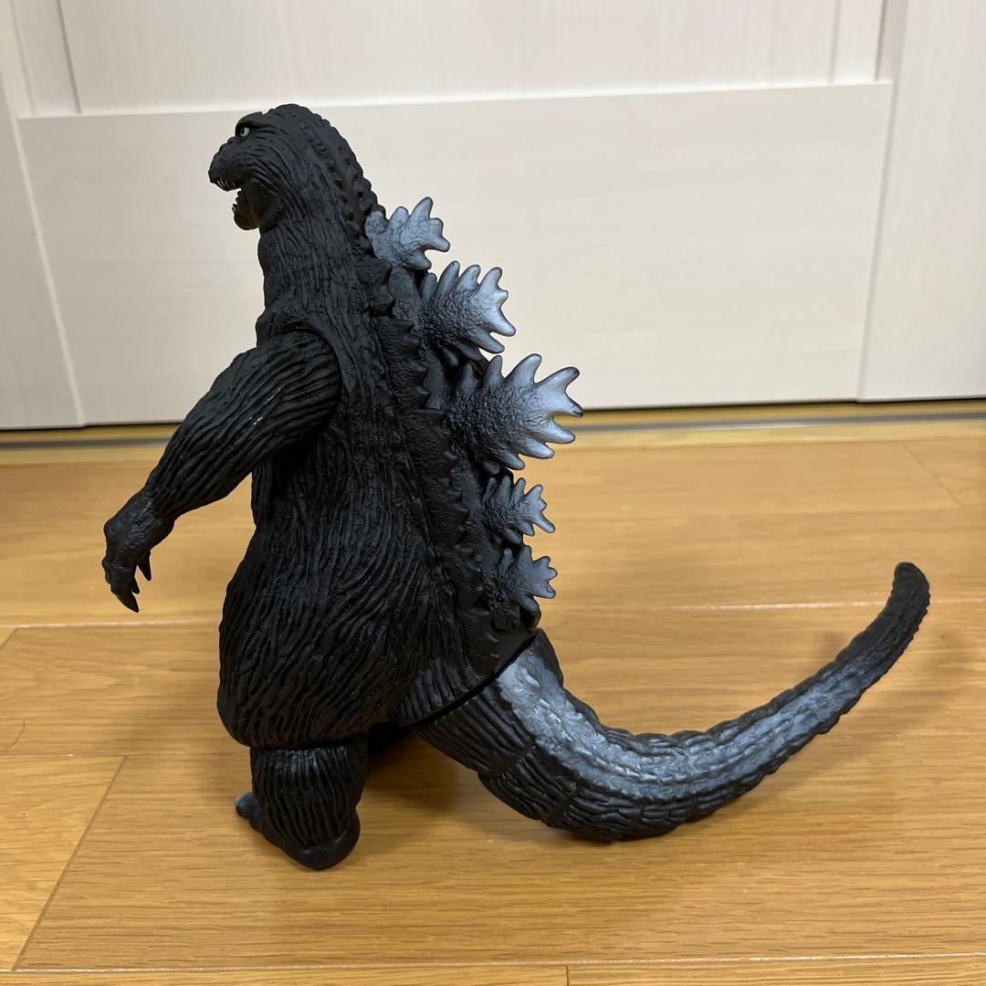 バンダイ　ゴジラフィギュア 1988