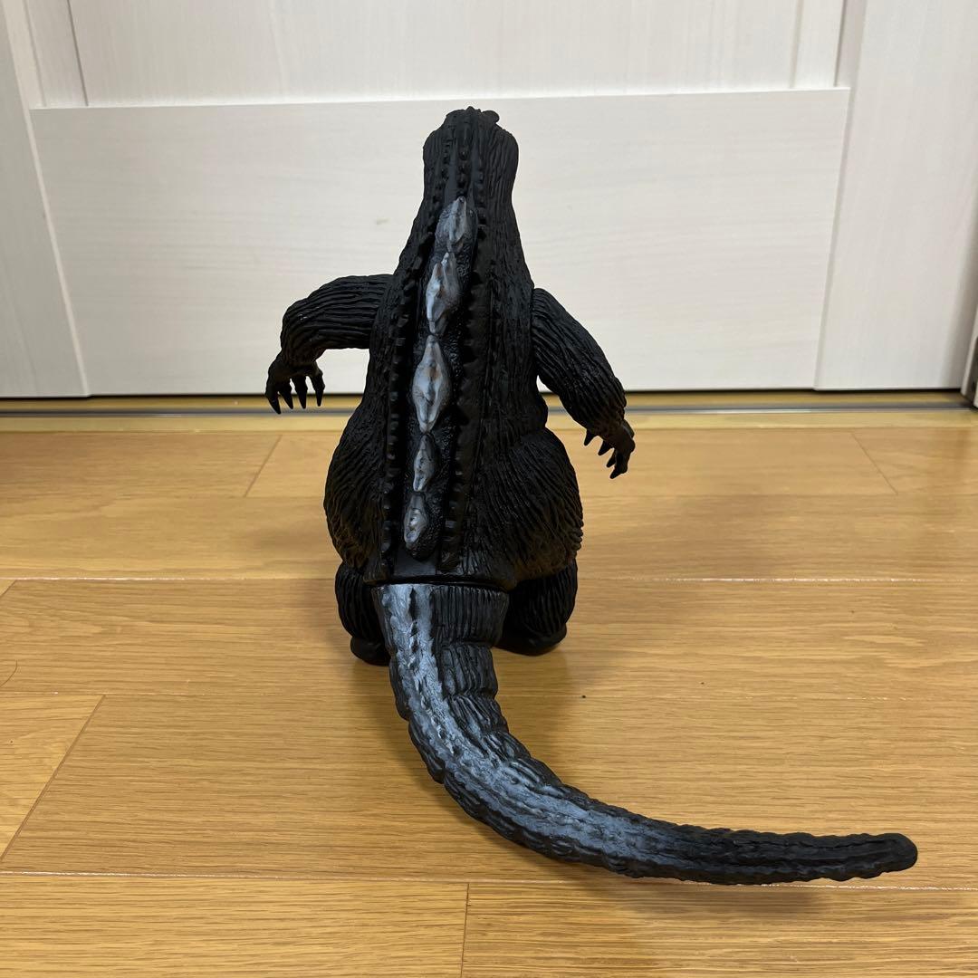 バンダイ　ゴジラフィギュア 1988