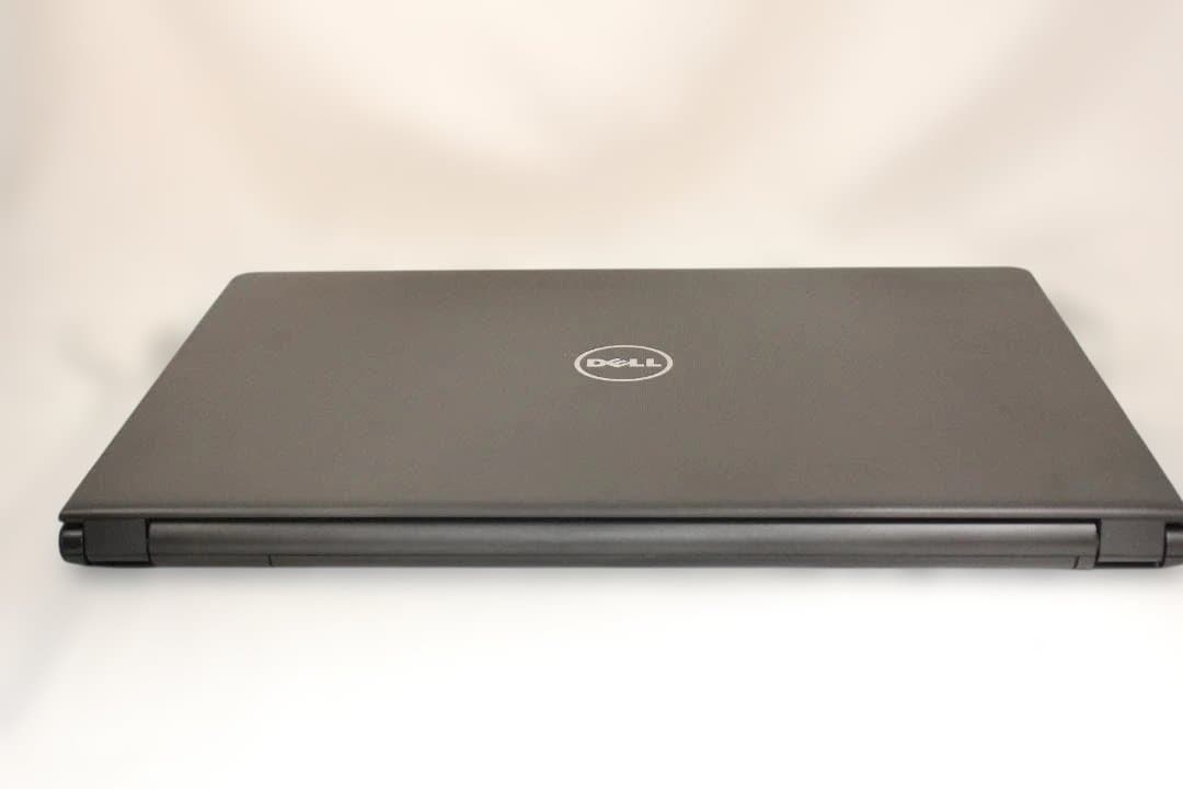 DELL Vostro 15-3568/Core i3/Win11 すぐ使える