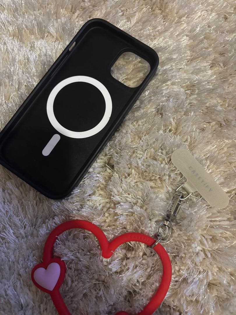 casetify 　>>ちいかわコラボ<<<