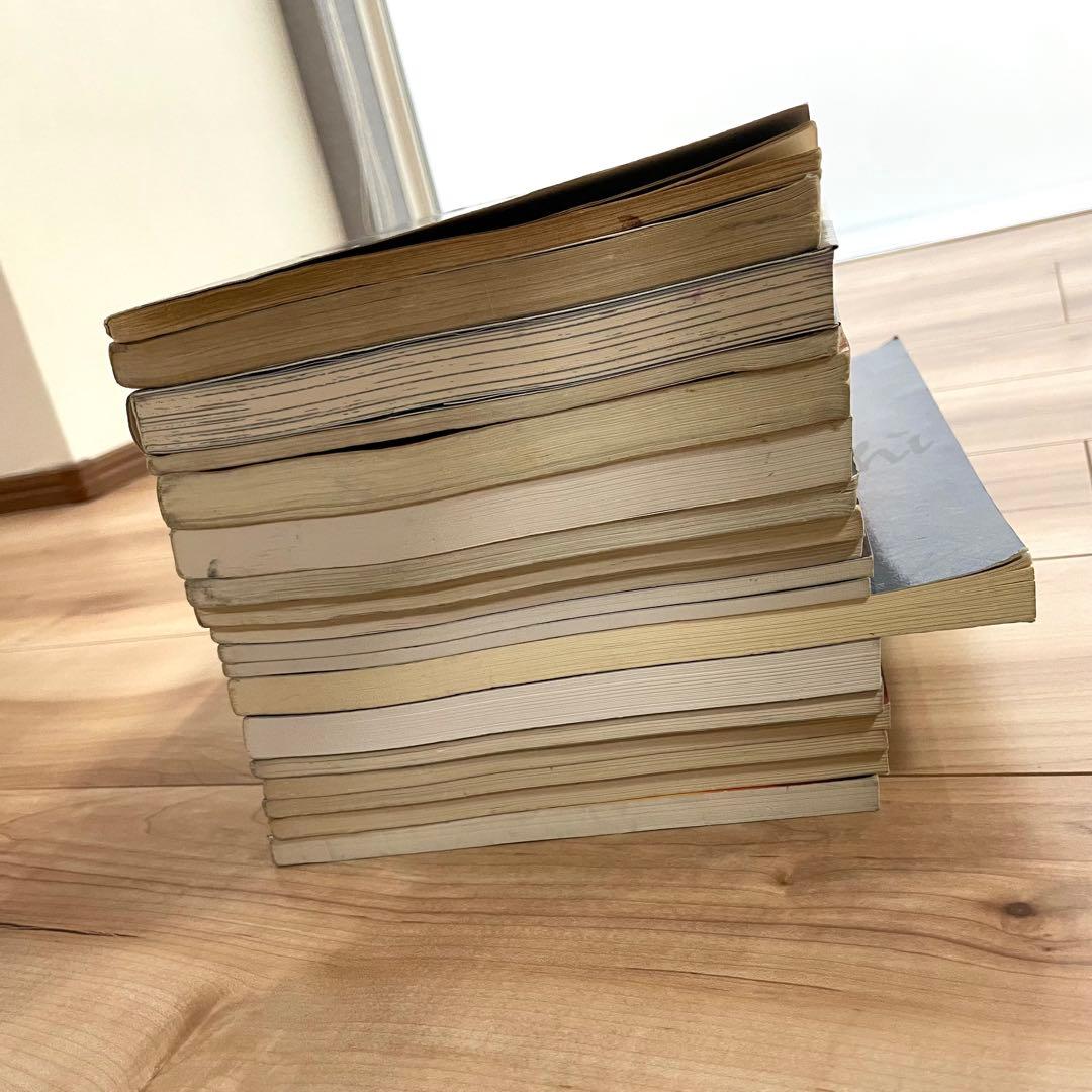 長渕剛楽譜 15冊！ギター弾き語り全曲集 ピアノ ハーモニカテクニック等①