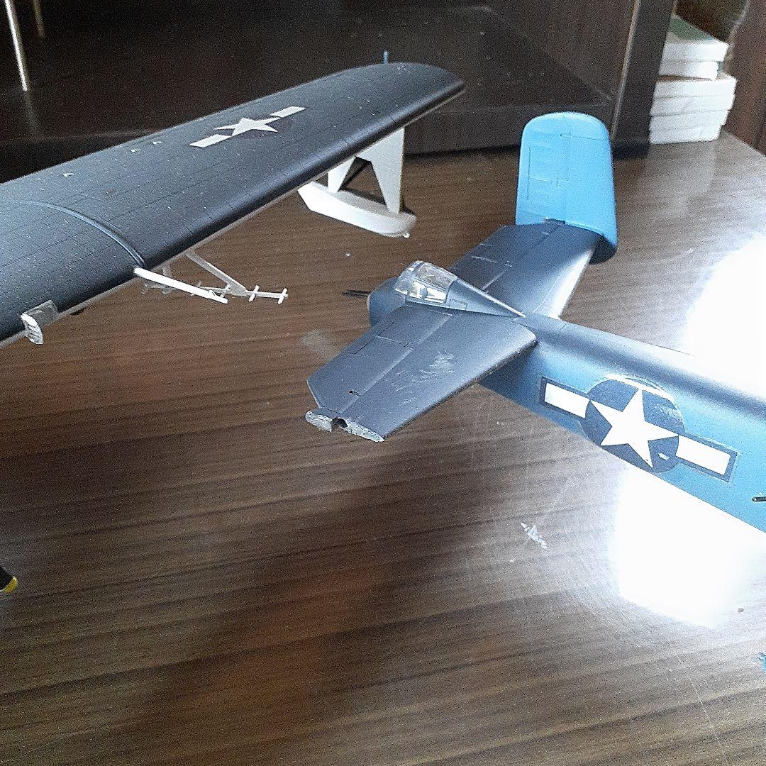 aonao様　カタリナB-25ハボック