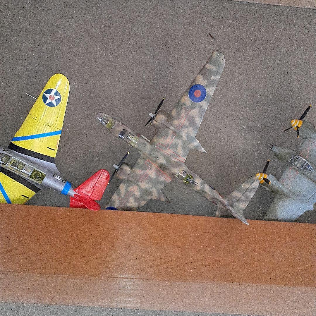 aonao様　カタリナB-25ハボック