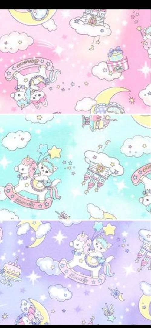 入園入学・オーダーページ・女の子・ユニコーン・夢かわ・レッスンバック・靴袋