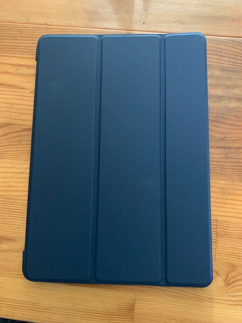 Apple iPad Pro 250GB本体 スマートカバー付き
