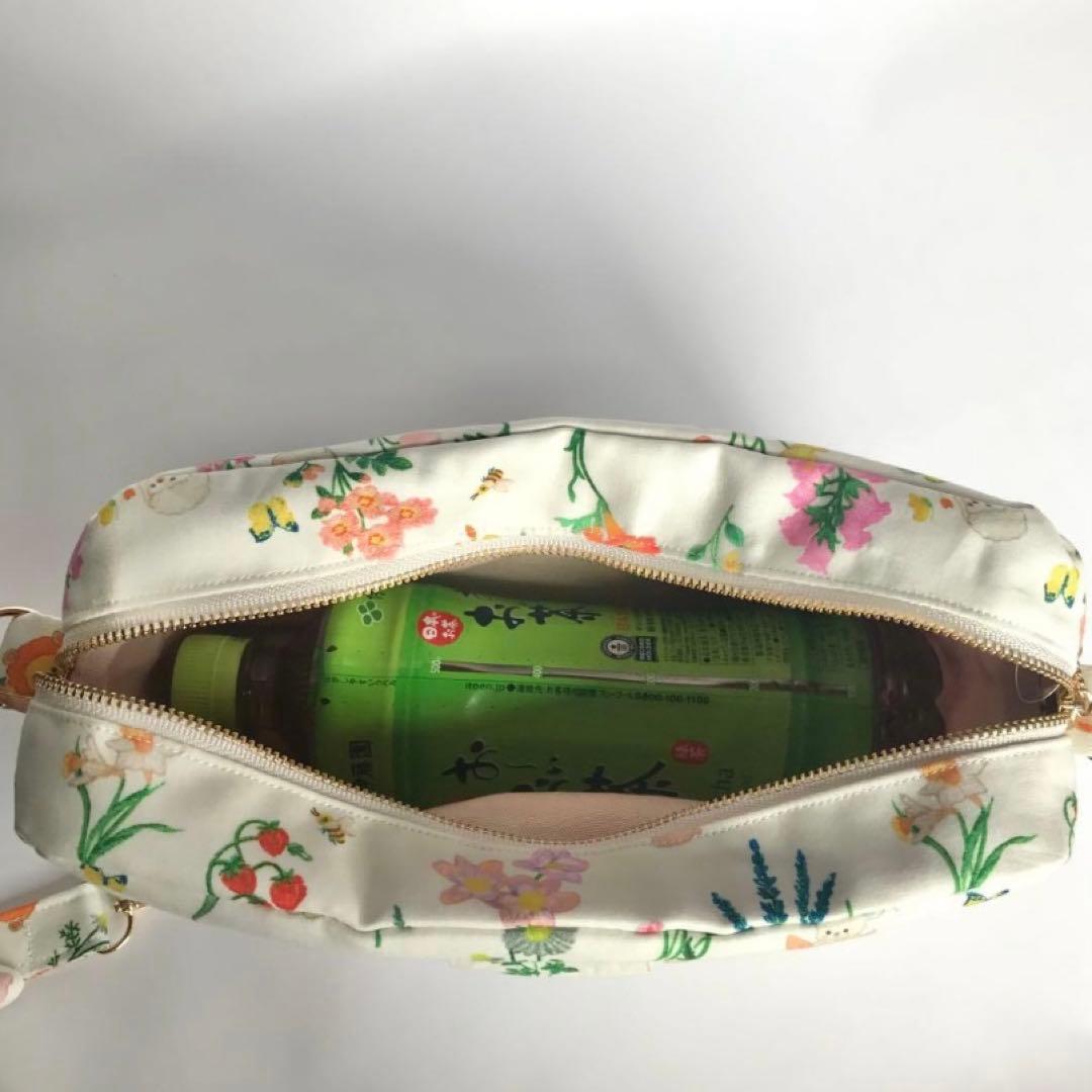 ハッピーバック　５点セット　ハンドメイド　ユキエモン　セット　トートバッグ　他