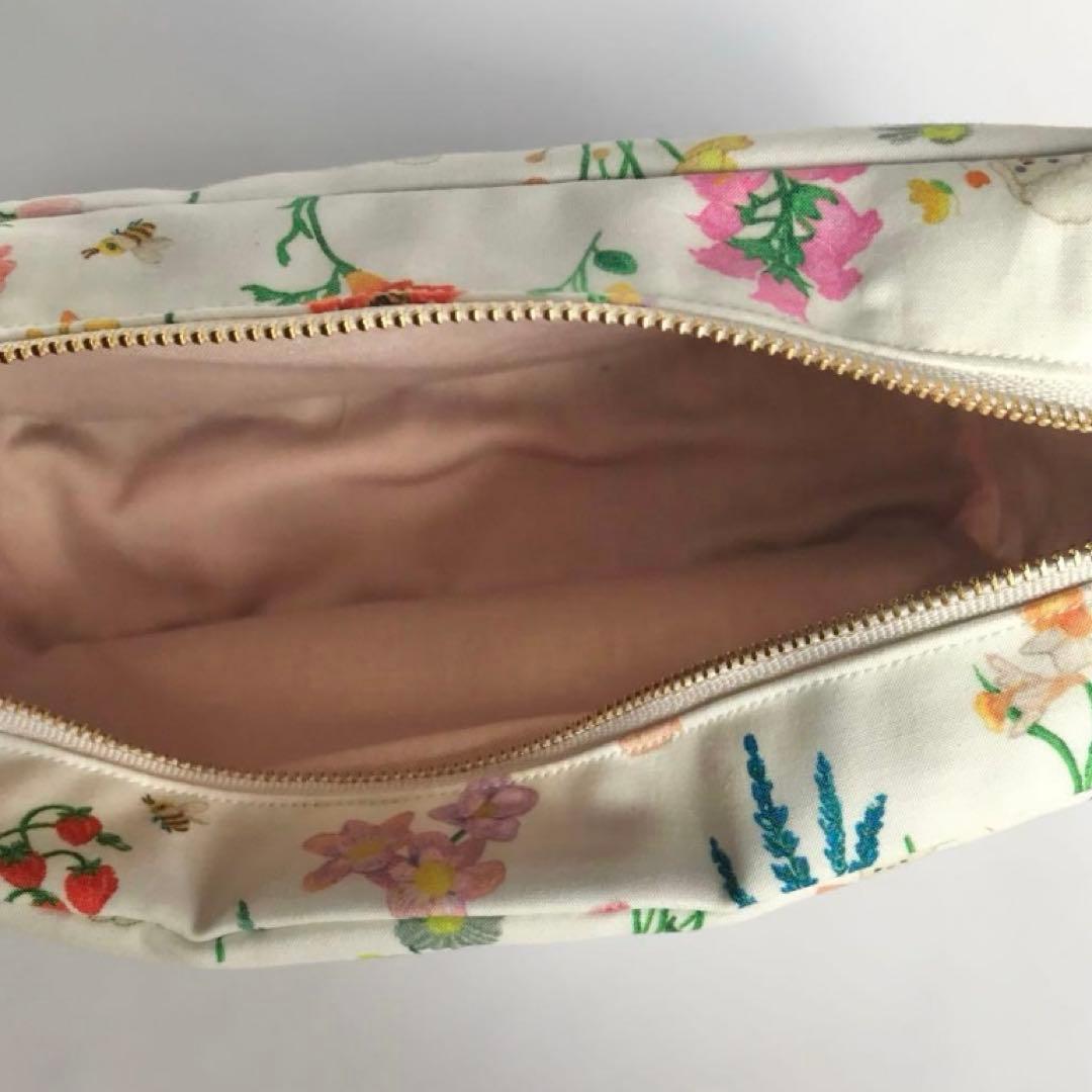 ハッピーバック　５点セット　ハンドメイド　ユキエモン　セット　トートバッグ　他