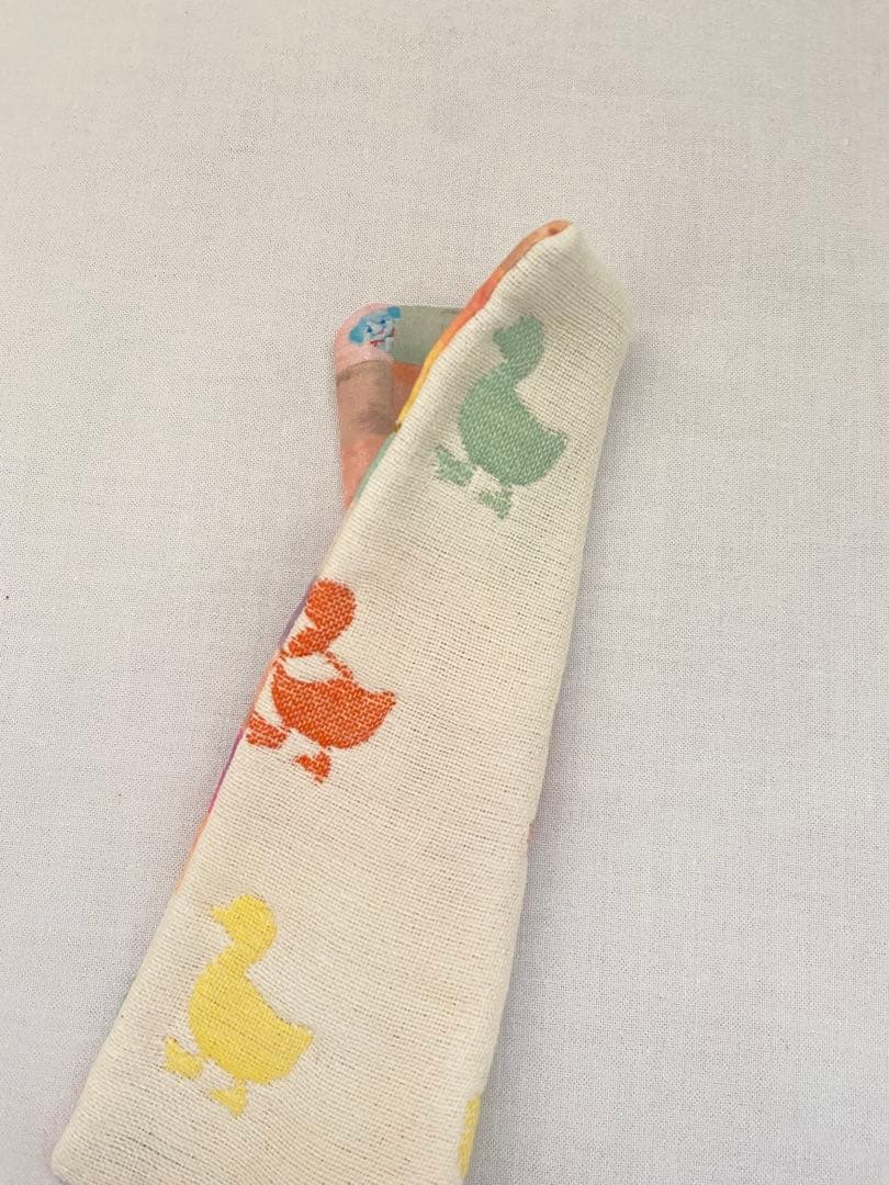 ハッピーバック　５点セット　ハンドメイド　ユキエモン　セット　トートバッグ　他