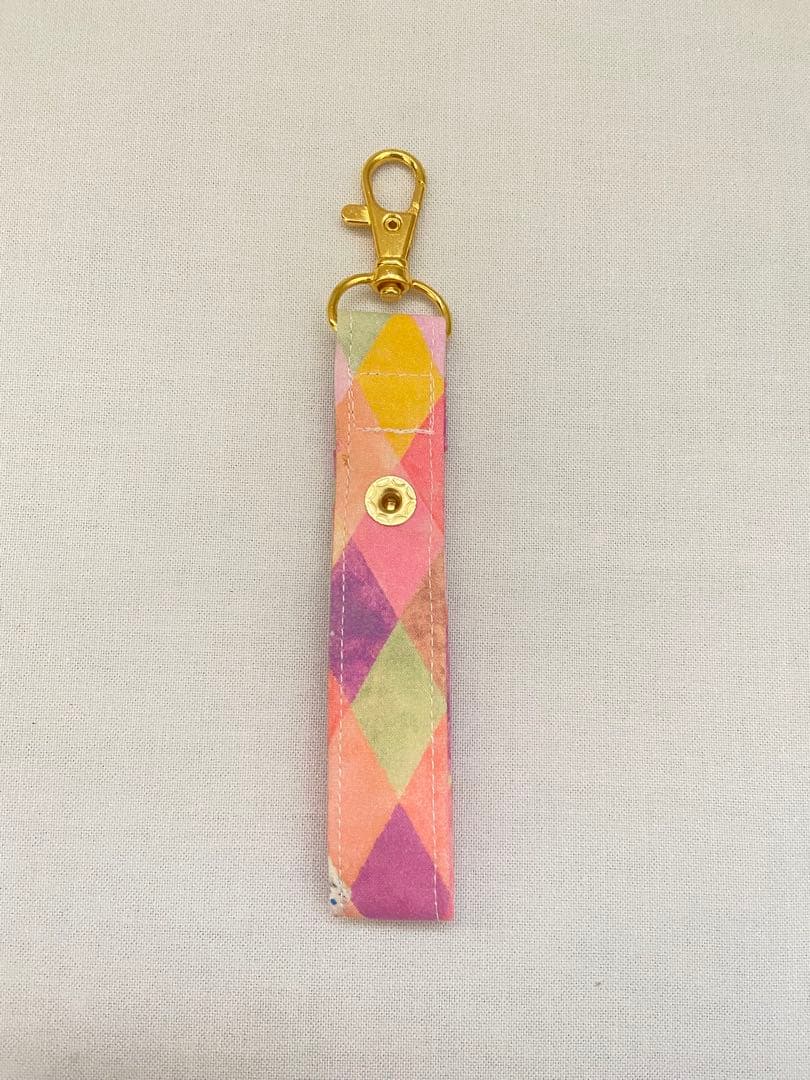 ハッピーバック　５点セット　ハンドメイド　ユキエモン　セット　トートバッグ　他