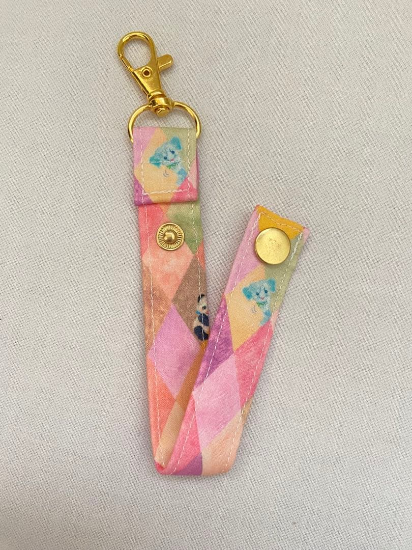 ハッピーバック　５点セット　ハンドメイド　ユキエモン　セット　トートバッグ　他