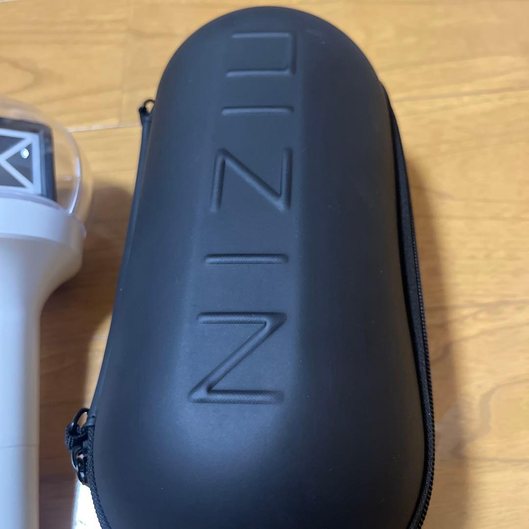 NiziU ペンライト ペンライトケース カバー