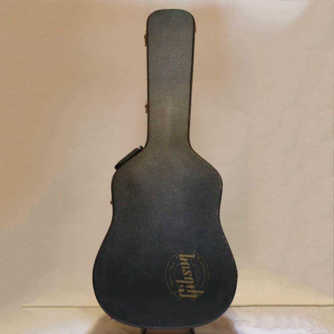 Gibson Hummingbird 2000年製 ギブソン ハミングバード