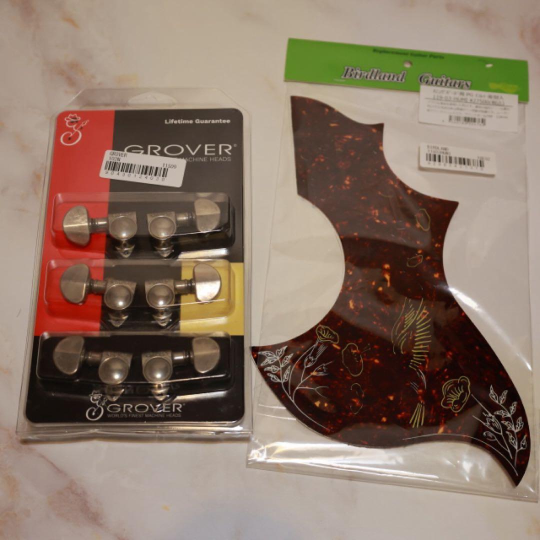 Gibson Hummingbird 2000年製 ギブソン ハミングバード