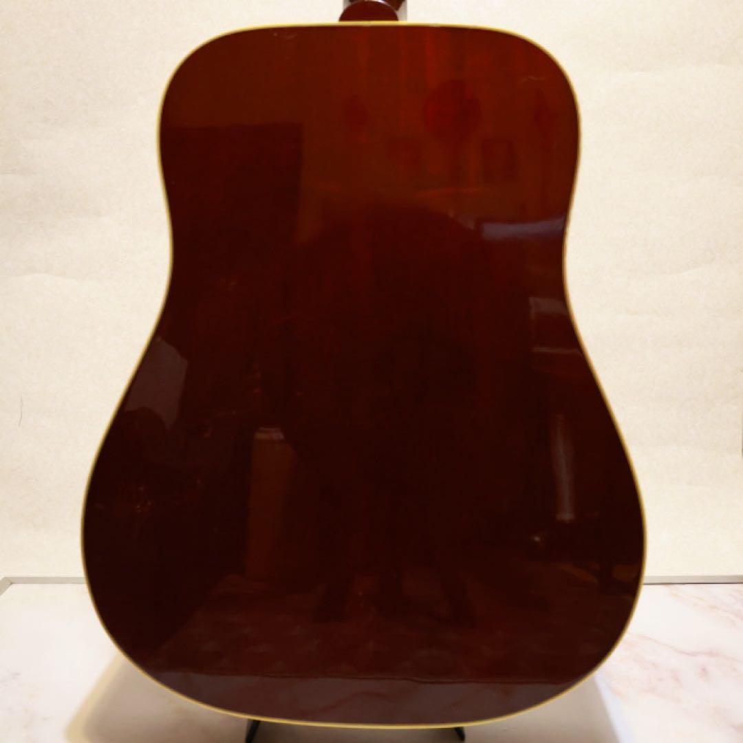 Gibson Hummingbird 2000年製 ギブソン ハミングバード