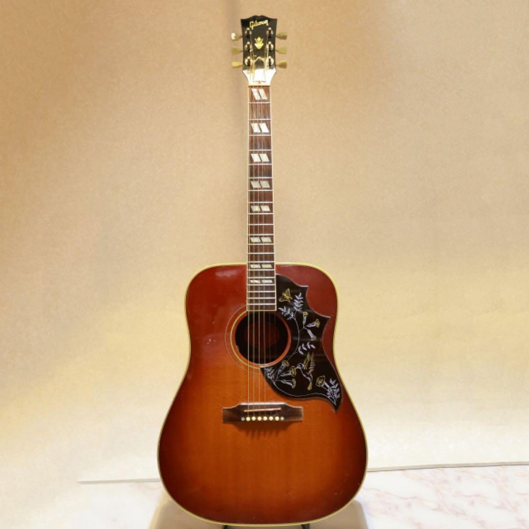 Gibson Hummingbird 2000年製 ギブソン ハミングバード