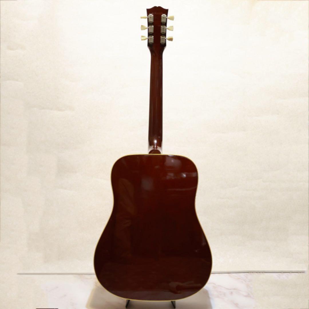 Gibson Hummingbird 2000年製 ギブソン ハミングバード