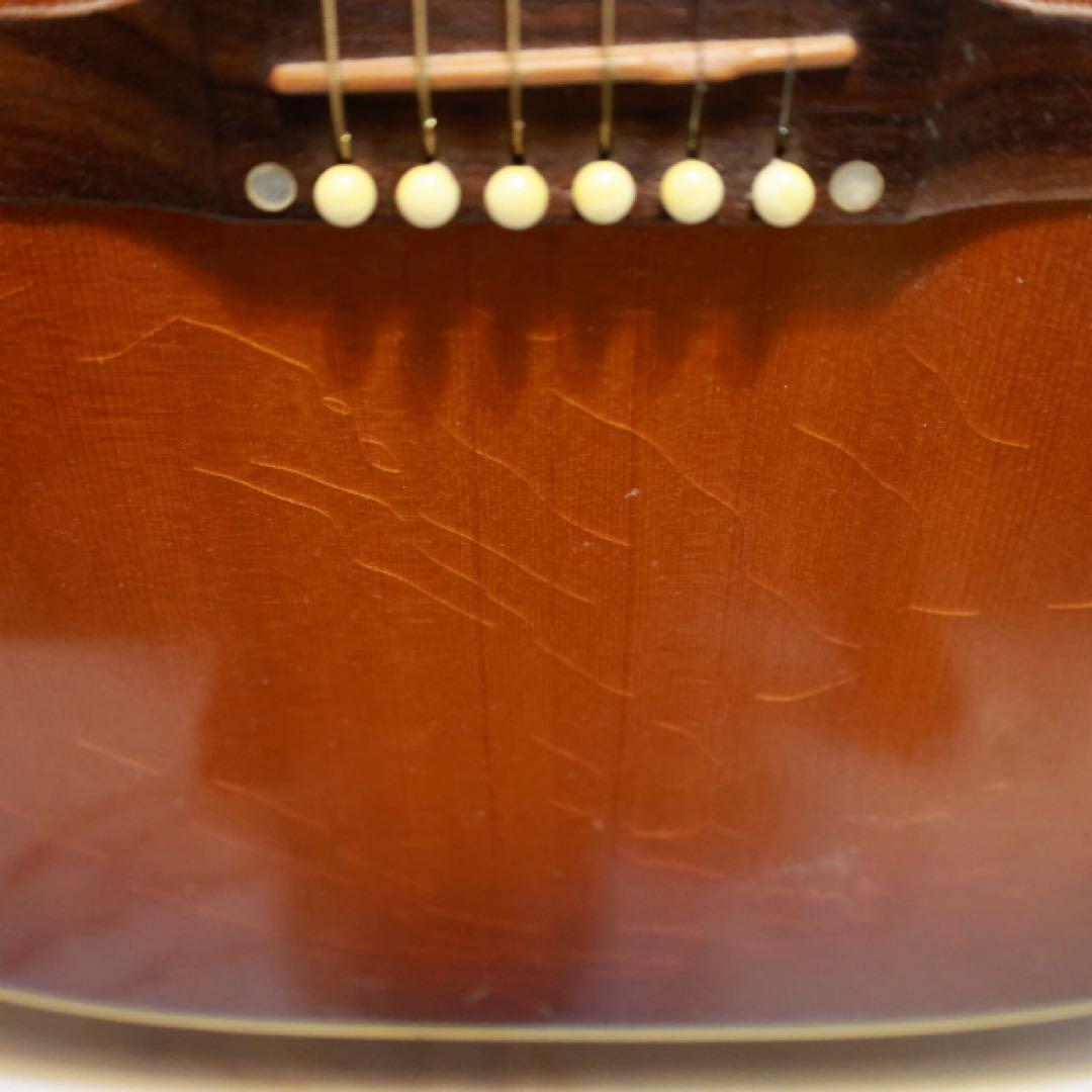 Gibson Hummingbird 2000年製 ギブソン ハミングバード