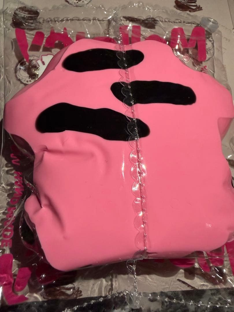 猫爪　シークレット　メロジョイ