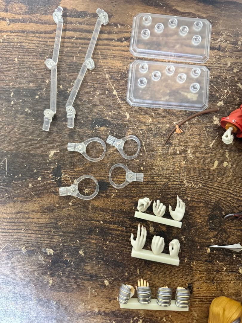 ff9 ブリングアーツ　ベアトリクス　フライヤ　箱無し