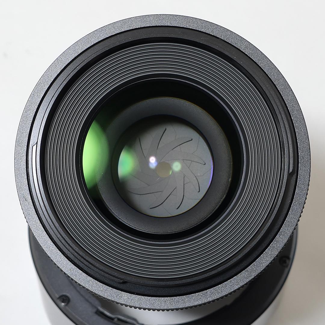 トキナー atx-m 33mm AF F1.4 E PLUS ソニーEマウント