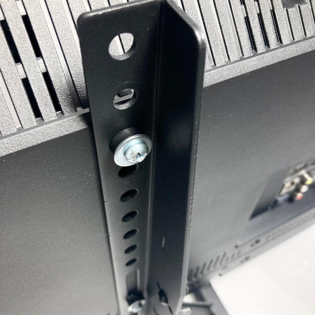 美品 東芝 REGZA 40インチ 液晶テレビ 40S21 2018年製