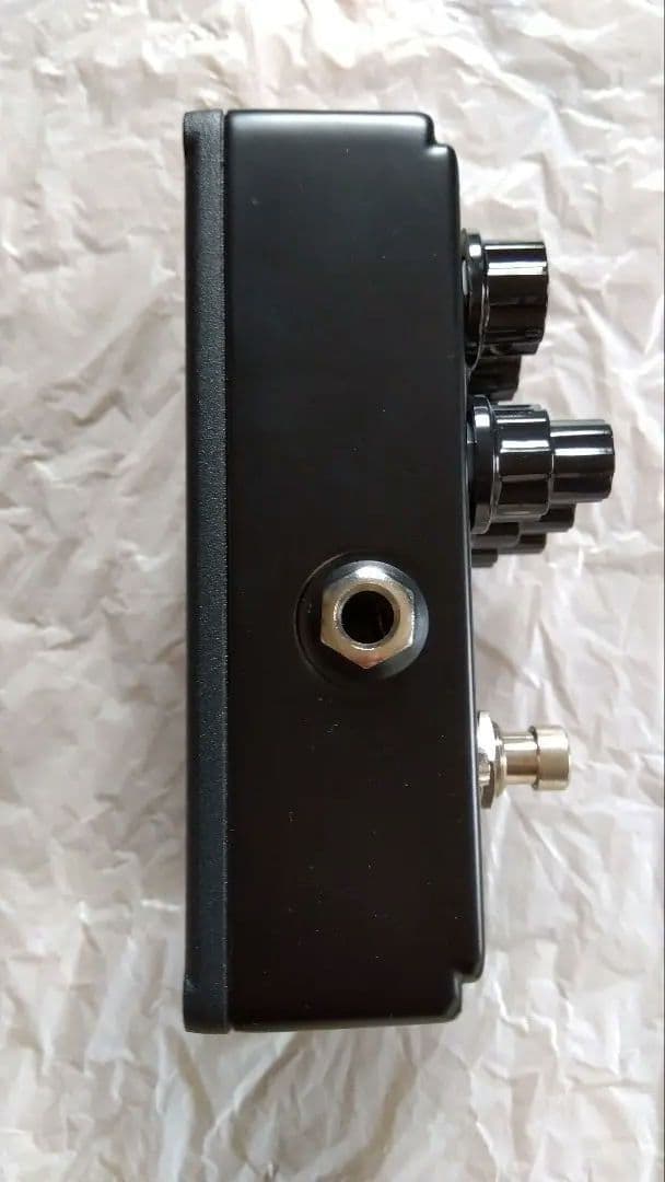 ギター DOD Boneshaker / Distortion