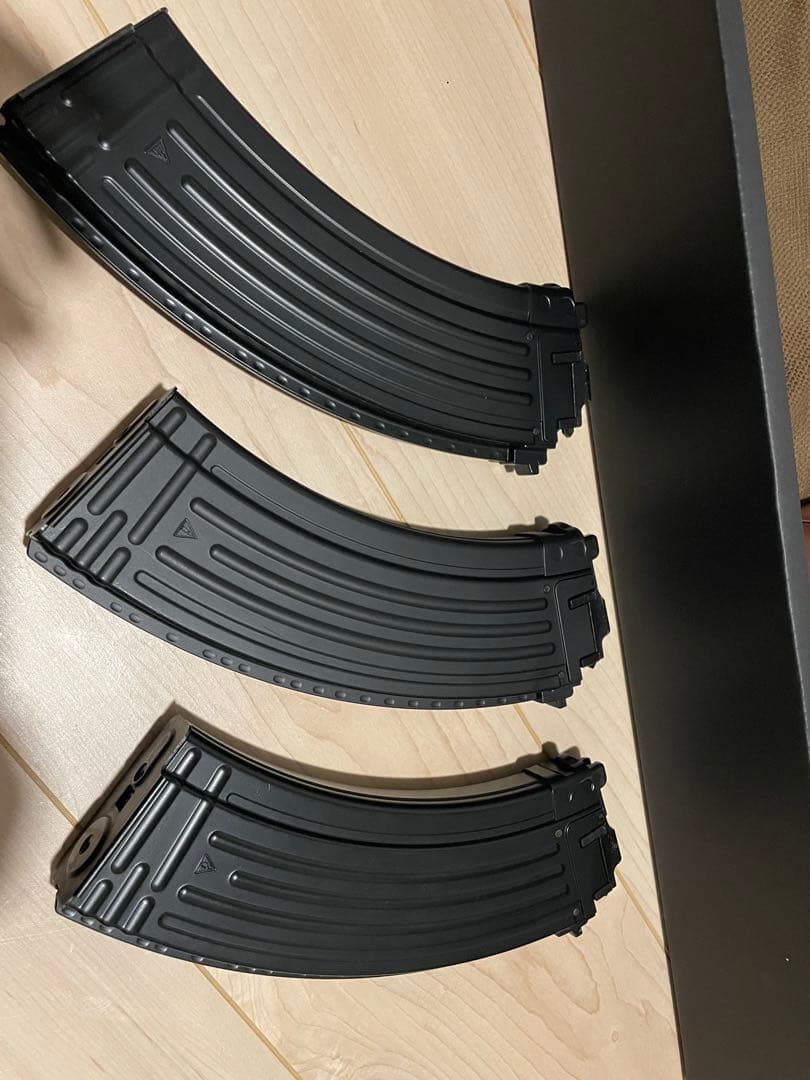 東京マルイ　AKM gbb