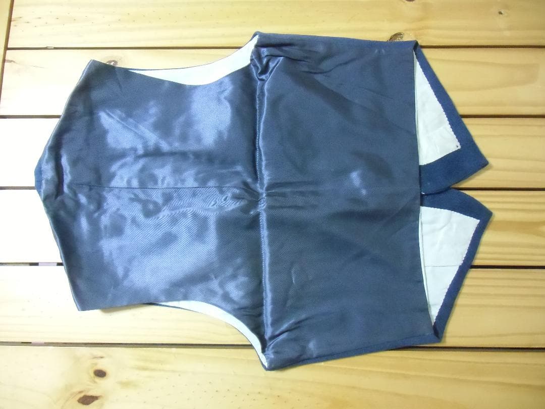 ＧＢイギリス軍/英軍＊１９５０年代＊空軍ベスト/ジレ（実物）