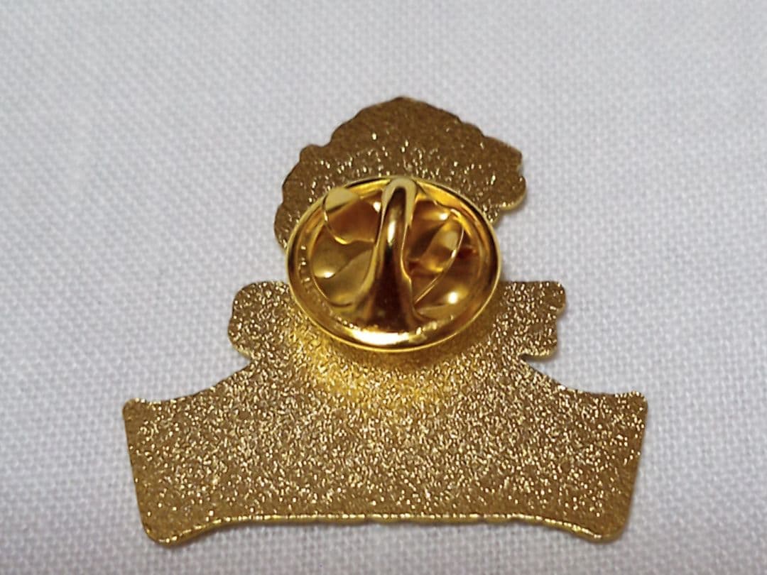 イギリス代表　ピンバッチ　GREAT BRITAIN 東京オリンピック2020