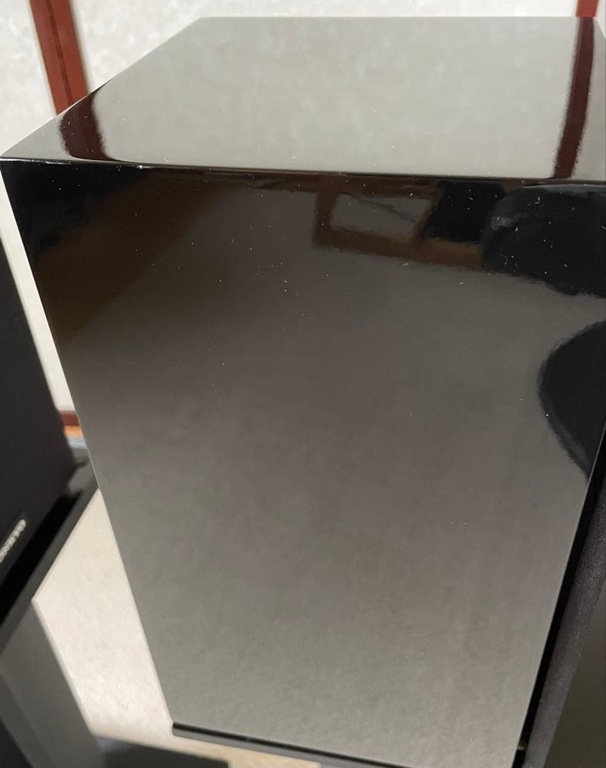 Onkyo D-509M(B)ブックシェルフスピーカー