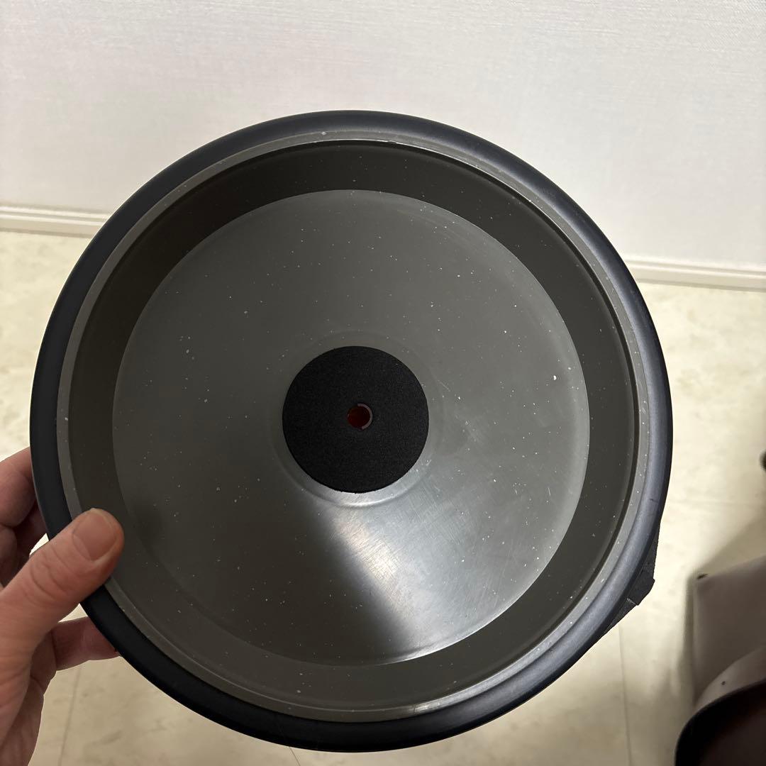 チューバ　プラクティスミュート